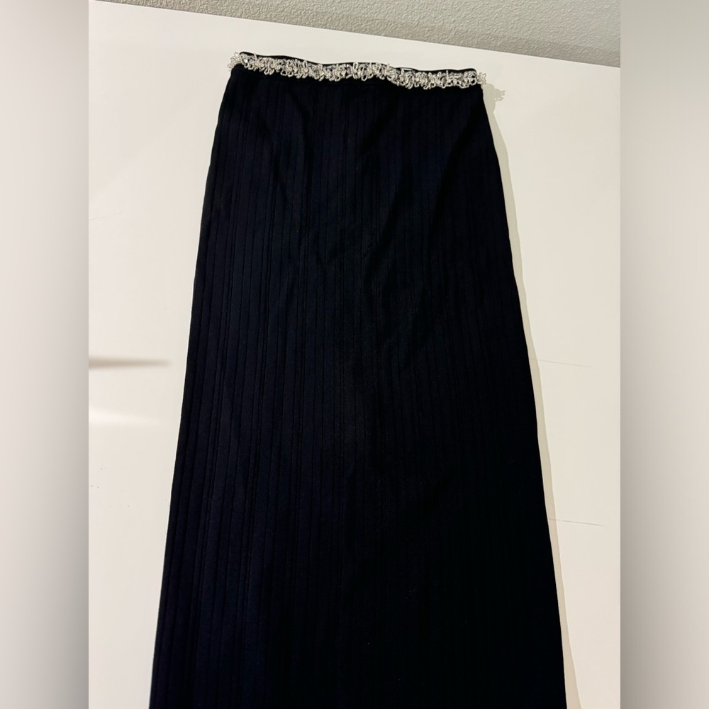 CINQ à Sept Skirt